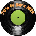 Mix-Tape 70's & 80's - 100 Minutes Funk Soul Breakdance Disco-Classics