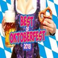 Best of Oktoberfest 2018 - Wiesen Hit Mix