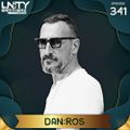 Unity Brothers Podcast #341 [GUEST MIX BY DAN:ROS]