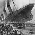 הטיטניק • 110 שנים לטביעתה • The Titanic • חלק ב'