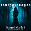 PGM 242: HAUNTED WORLDS 5 (an otherworldly chillscape for all hallows' eve)