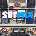 Set Mix Vol 11 by DJ Marquinhos Espinosa (Italo House & Italo Dance 2000)