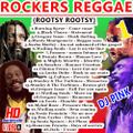 Dj Pink The Baddest - Rockers Reggae (ROOTSY ROOTSY) Vol.1(Pink Djz)