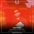 Faux Poly w/ Kassian & Emanuel (Extended Mix) - March 2023
