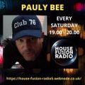 DJ PAULY BEE // TECH CASA CASA TECH CASA // 25-02-25