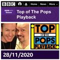 TOP OF THE POPS PLAYBACK 28/11/20 : 24/8/89 (SHAUN TILLEY/THEN JERICO)
