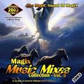 DJ Beltz Magix Music Mixes Collection Vol. 3