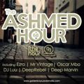 Ashmed Hour 68 // Main Mix By Oscar Mbo