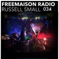 FM034 Freemaison Radio - Tiers and Cheers