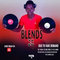 DJ FESTA 254 BLENDS IN 20 Kenya Old School Hits Set