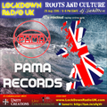 Pama Record Label: a selection of over 40 songs