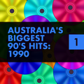 Australia's Biggest 90's Hits: 1990 (Part 1)