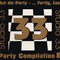 Studio 33 Party Compilation Volume 8