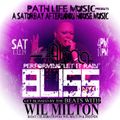 Wil Milton & Lady Alma LIVE @ Bliss NYC 1.12.19 Part 2