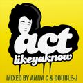 ActLikeYaKnow Funkin' Summer Mix  (ACT TWO )