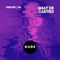 128. Shay de Castro (techno mix)