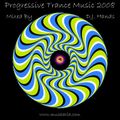 Progressive Psy Trance 2008 Mixed By Dj Hands (http://www.muskaria.com)