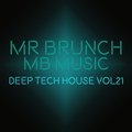 Deep Tech House Vol 21