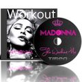 Madonna - The Workout Mix 