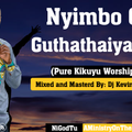 Pure  Kikuyu Worship Mix 2_Dj Kevin Thee Minister