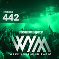 Cosmic Gate - WAKE YOUR MIND Radio Episode 442