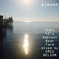 Vinyl 45's - Ambient Beat Farm - Eleven