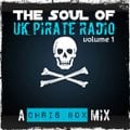The Soul Of UK Pirate Radio Volume 1 (June 2014)