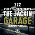 The Jackin' Garage - D3EP Radio Network - May 12 2023