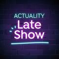 Actuality Late Show - 01/02/2021