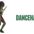 Dancehall Da Remixes Mix by DJ Cali