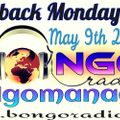 Bongo Radio Throwback Monday Show May 9th 2016 (C) Ngomanagwa