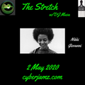 The Stretch w/Musa CyberJamz Radio Live Stream Archive 05-09-2020 Columbus, Georgia