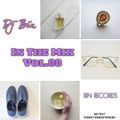 Dj Bin - In The Mix Vol.88