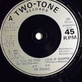 February 9th 1980  UK TOP 40 TWILIGHT ZONE CHART SHOW SEASON 28 EPISODE 06
