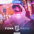 Dannic presents Fonk Radio 092