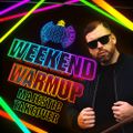 Majestic x Weekend Warmup Mix (Sept 2021) | Ministry of Sound