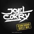 Joel Corry iEDM Radio Guest Mix