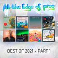 At the Edge of Prog - Episode 118 - Best Of 2021 (Part 1)