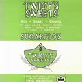 TWIGY - Twigy's Sweets : Sugarflo's
