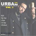 Urban Vibe - Vol. 1