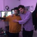 Toro Y Moi & Unscented DJ @ The Lot Radio 01:27:2018