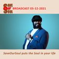 SaveOurSoul Broadcast 05-12-2021