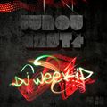 JuNouCast #4 - DJ Weekid