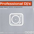 Professional DJ's (1999) CD1