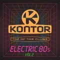 Kontor 80's hits