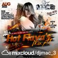 Hot Flava's Aug 23 Mix Pt1