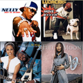 Hip Hop & R&B Singles: 2002 - Part 2