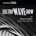 The Electro Wave Show on Artefaktor Radio 07/08/2020, playing the best electronic music!!