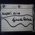 Mark Farina- Napali Drive side A aka Locomotion Volume 2 mixtape- April 20, 1999
