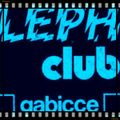 Aleph Club Gabicce (RM) 13-03-1983 Dj Achille N°1